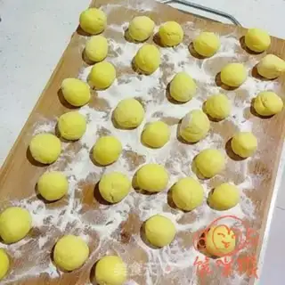 Make Chess cake step 9