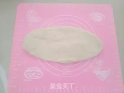 Make French wheat bread step 7