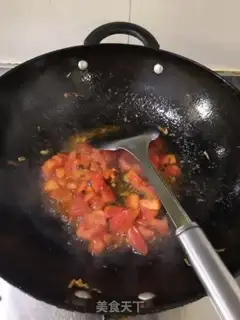 Make Potatoes soup step 2