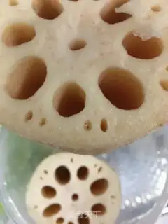 Make Cinnamon guacamole step 2