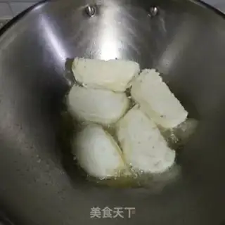 Make Pancake step 2