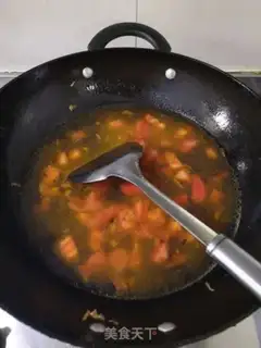 Make Potatoes soup step 3