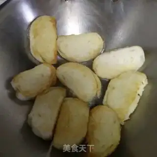 Make Pancake step 3