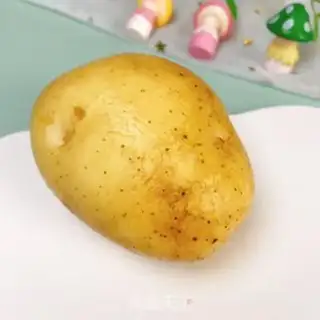 Make Mashed mashed potatoes step 0