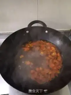 Make Potatoes soup step 4