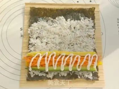 Make The veggies step 9