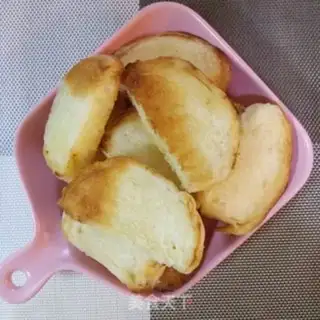 Make Pancake step 4