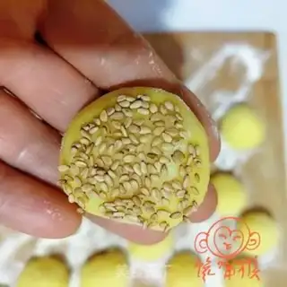 Make Chess cake step 12