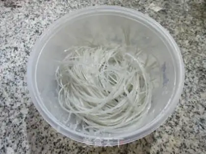 Make The big cabbage step 1