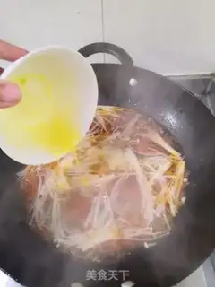 Make Potatoes soup step 6