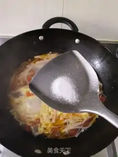 Make Potatoes soup step 7