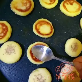 Make Chess cake step 15