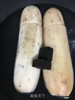 Make Cinnamon guacamole step 6