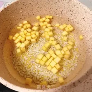 Make Pumpkin