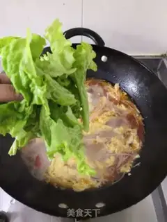 Make Potatoes soup step 8