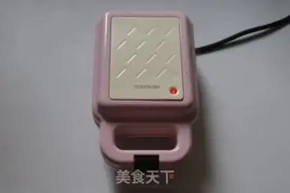 Make Butter sandwich step 10