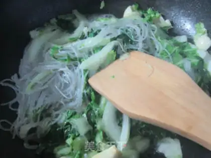 Make The big cabbage step 5