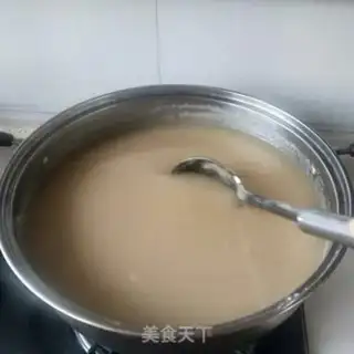 Make Tartar duck step 1