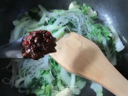 Make The big cabbage step 6