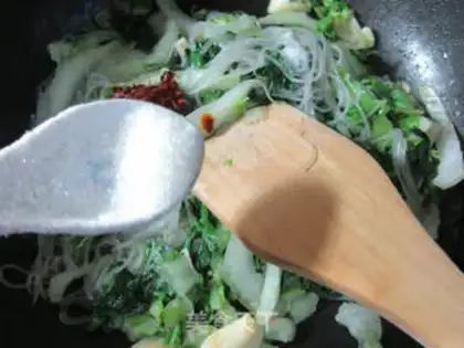 Make The big cabbage step 8