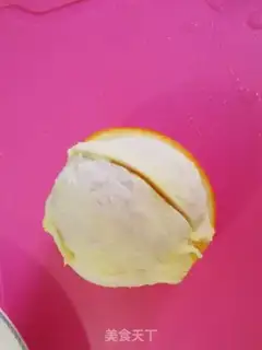 Make Orchid juice step 4