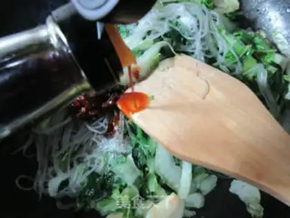 Make The big cabbage step 9