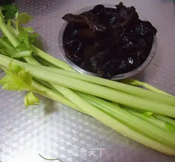Make Mocked celery step 0