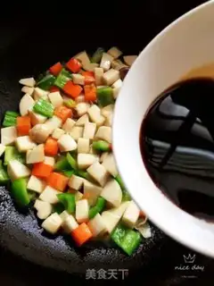 Make Apricot step 7