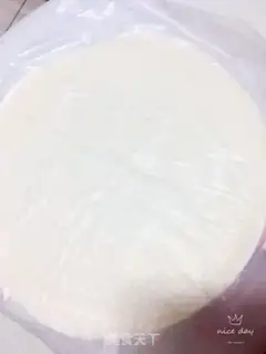 Make Hand-held bacon pizza step 0