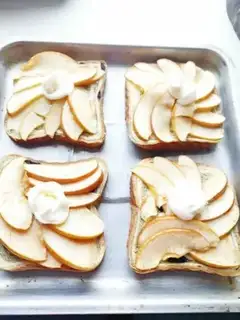 Make Apple pie step 5