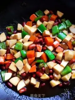 Make Apricot step 9