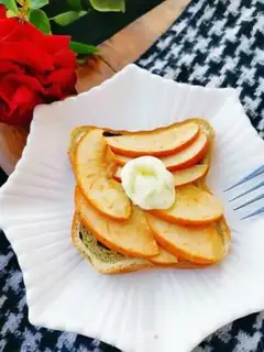 Make Apple pie step 6
