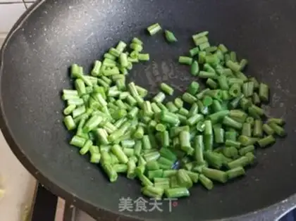Make Plum-cup with no beans step 11
