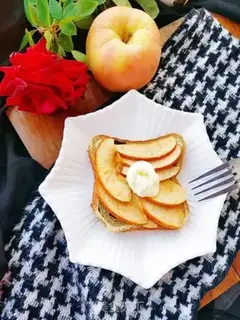 Make Apple pie step 8