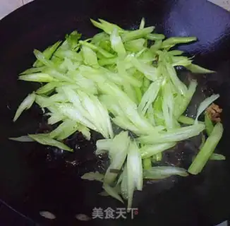 Make Mocked celery step 5