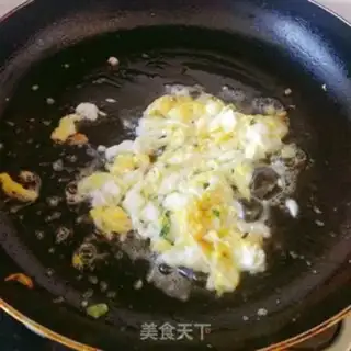 Make Cream eggs step 2