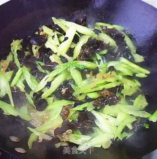 Make Mocked celery step 6