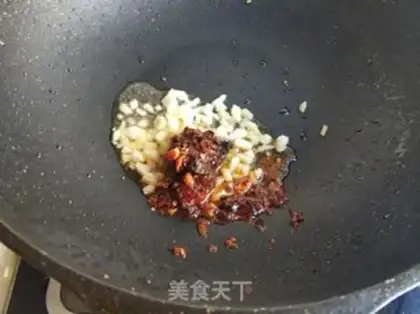 Make Plum-cup with no beans step 14