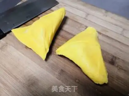 Make Fried corn step 0