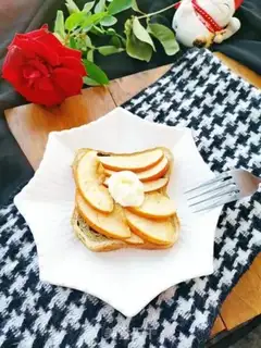 Make Apple pie step 10