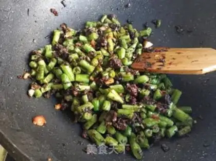 Make Plum-cup with no beans step 16