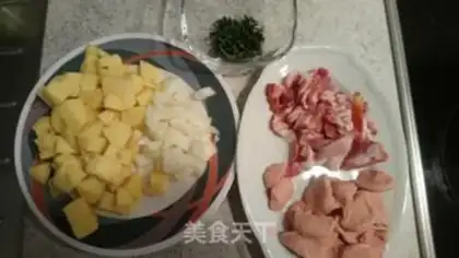 Make Scorch sauerkraut step 1