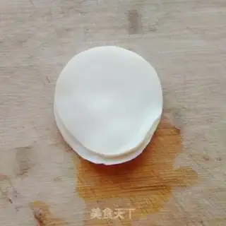 Make Cream eggs step 5