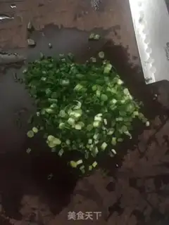 Make A radish meat bun step 6
