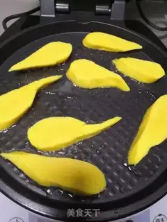Make Fried corn step 3