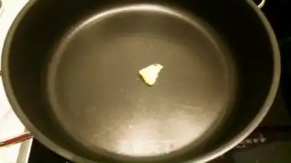 Make Scorch sauerkraut step 2