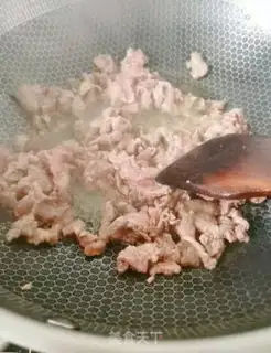 Make Roach and beef step 4