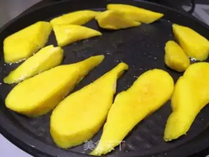 Make Fried corn step 4