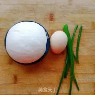 Make Pancake step 0
