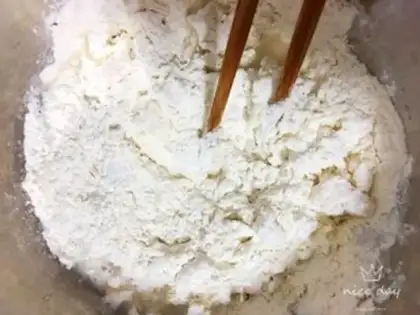 Make Beef mushroom pie step 1